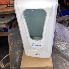 Dura Cleanse Battery Soap Dispensary