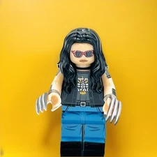 #1152 - X-23 (X-Men)