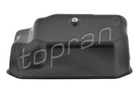 1X Topran 600 362 ÖLwanne FüR Fiat