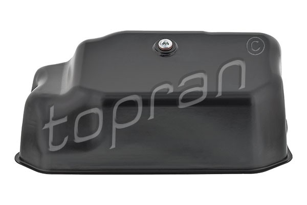 1X Topran 600 362 ÖLwanne FüR Fiat-image