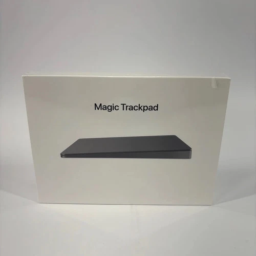Apple Mrmf2ll/a A1535 Magic Trackpad 2 Factory - Space Gray