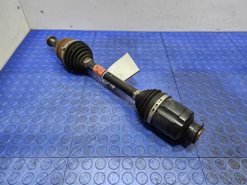 Eje de transmisión delantero derecho del pasajero Hyundai Tucson 16-18 1,6 L OEM Foto 3 de 4