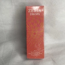 Zeria Sunless Skin Tanning Drops 60mL Maintain Support Skin Health in Watermelon