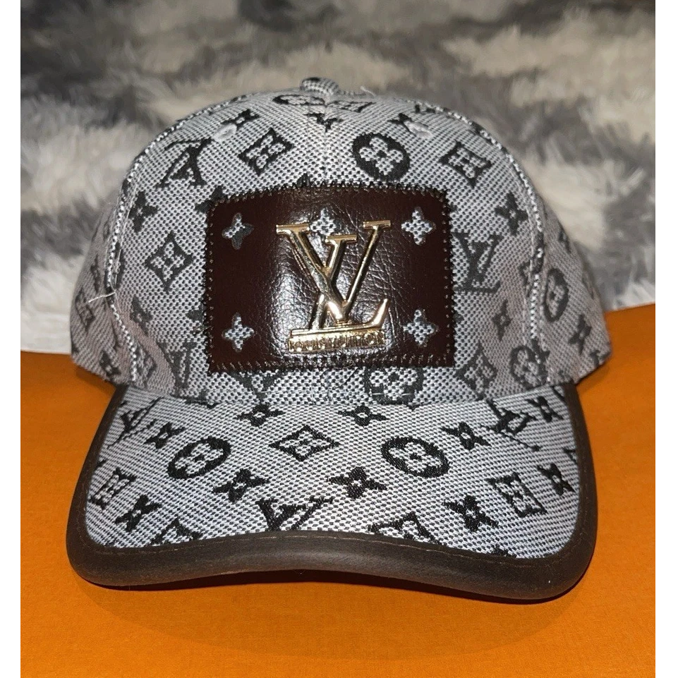帽子 LOUIS VUITTON ルイ·ヴィトン】スタイリッシュな印象を放つ新作メンズ帽子を発売