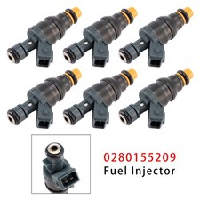 Injecteur Mercedes 280
