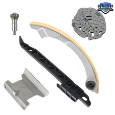 Timing Chain Kit Set For Chevy Saab Saturn Olds Pontiac Malibu Equinox 2000-2010