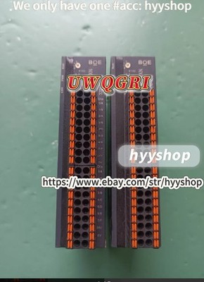 uesd BOE BS1-EI32XN Controller