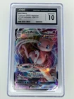 2022 POKEMON JPN VSTAR UNIVERSE HOLO #054/172 MEW VMAX CGC 10 GEM MINT