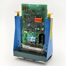 Vickers Power Amplifier Card EEA-PAM-119-A-10