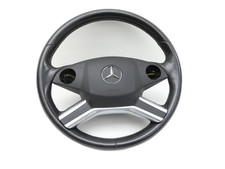 Lenkrad Schwarz für Mercedes W251 R350 10-13 A1644607703 2442352S79 Lenkrad Schwarz für Mercedes W251 R350 10-13 A1644607703 2442352S79