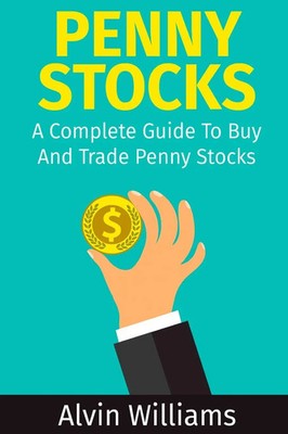 Alvin Williams | Penny Stocks | Taschenbuch | Englisch (2021)