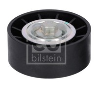 Febi Bilstein Umlenk-/FüHrungsrolle Keilrippenriemen 17675 FüR Fiesta GFJ Ford 3
