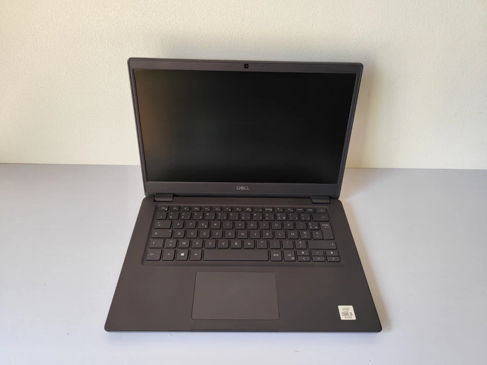 Dell Latitude 3410 · i3-10110U · 8GB · 256GB, foto 2 di 5