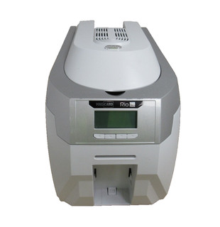 Magicard Rio pro Dual Sided ID Card Printer
