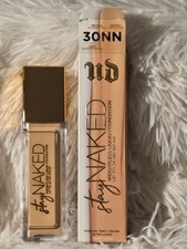 Image of Urban Decay Stay Naked Weightless Liquid Foundation 30ml Choose Shade