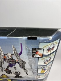 LEGO Bionicle 2016:  Skull Basher (New In Box) (Sealed)