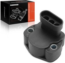 TPS Throttle Position Sensor Compatible with Dodge Grand Caravan, Dakota, Dayton