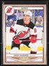 Jack Hughes 2024-25 Upper Deck O-Pee-Chee Glossy Gold #OG-14