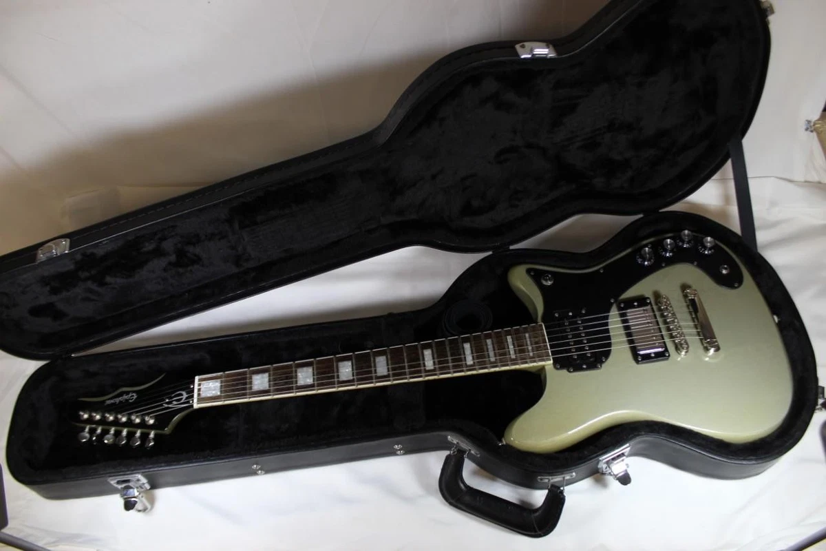 Preços baixos em Epiphone Wilshire | eBay