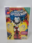 AMAZING SPIDER-MAN #391 1994 Marvel 8.5 Shriek