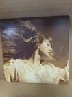 Taylor Swift: Fearless USED SEE DESCRIPTION