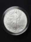 2008 American Silver Eagle — photo from another recent sale