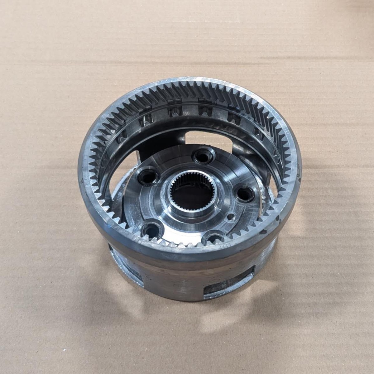 しー様 NEW GENUINE OEM Ford Automatic Transmission 8F35 Planetary Gear