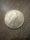 1922 $1 Peace Dollar