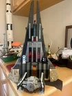 LEGO Star Wars Darth Vader's Castle 75251 COMPLETE Set with Minifigures