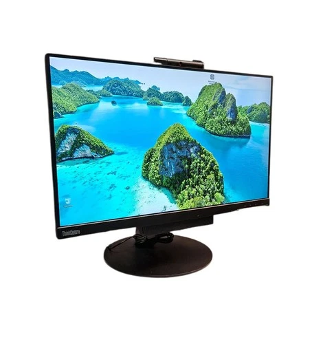 Lenovo Thinkcentre Monitor Display TIO24 Gen3 Touch Tiny-IN-One 24" (60,96cm)