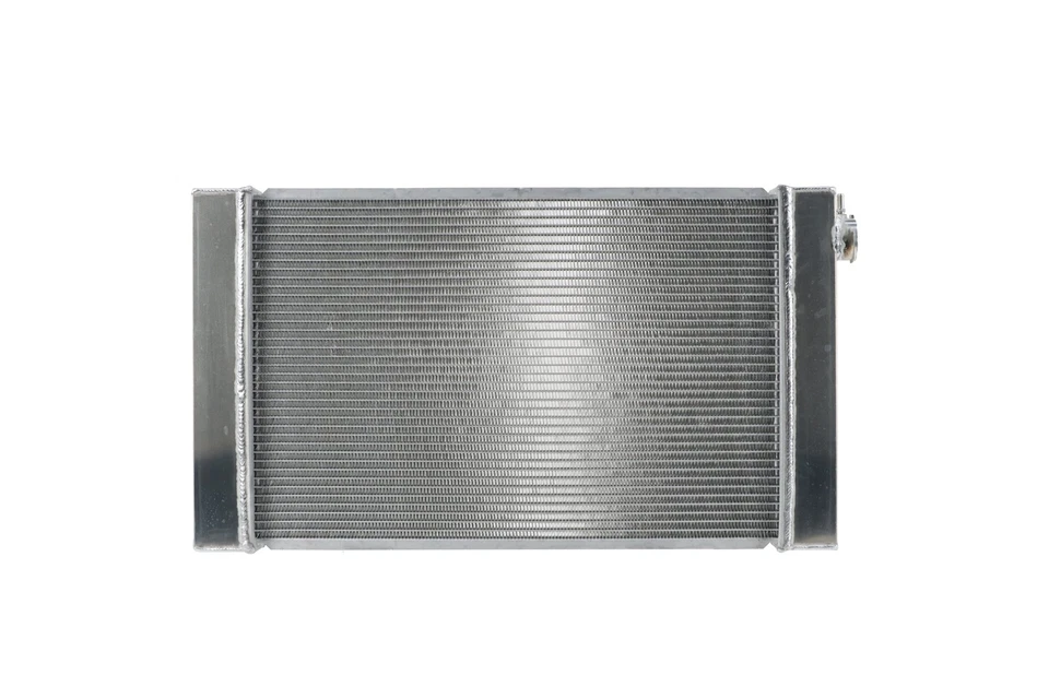 Radiator fit for 1988 Oldsmobile Firenza Base L4 2.0L 2 L4 - Изображение 2 из 4