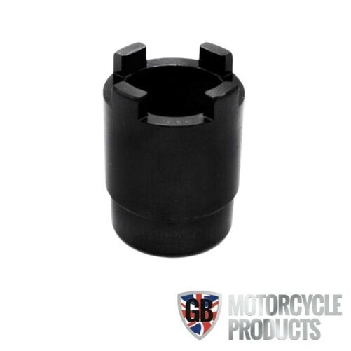 番号板 Kawasaki Ninja ZX 9R E1/2-F1/2 (ZX900) 2000-2003 Engine Nut