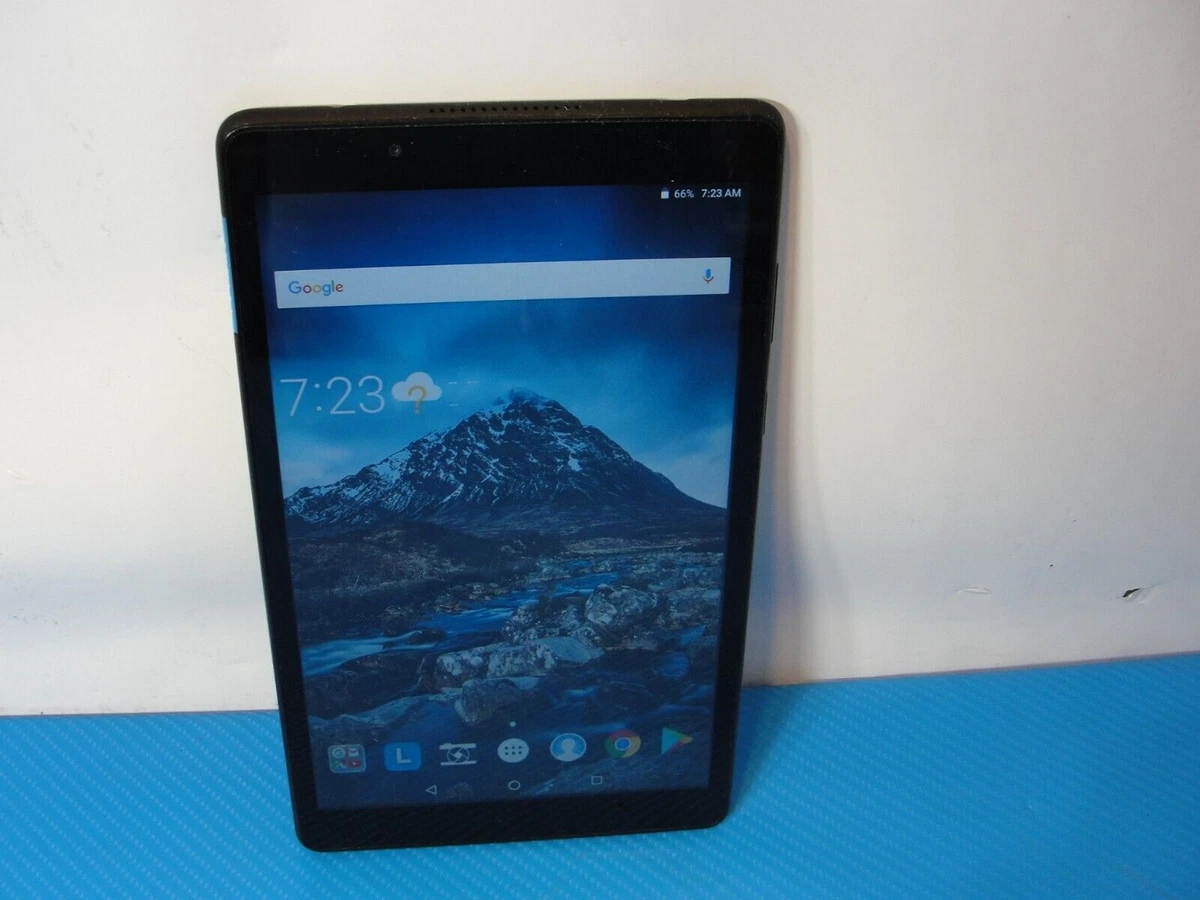 Lenovo Tab E8 TB-8304F1 Android Tablet 8