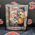Demaryius Thomas Signed 16x20 Denver Broncos Autographed Super Bowl Champ JSA