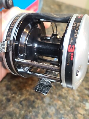 affordable baitcasting reels Amazon.com : CAMEKOON Carbon 300 Baitcasting Fishing Reel, High Line  Capacity Baitcaster Reels, 6.3:1 Gear Ratio, 10+1 Stainless Steel Ball  Bearings, 10 Button Magnetic Brakes, Carbon Fiber Frame and Side Covers :  Sports & Outdoors