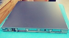 CISCO SYSTEMS ROUTER MODEL 2801