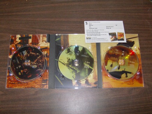 Original Hollywood Motion Picture Used Movie DVD's - One Owner - Watched Couple - Picture 33 of 188