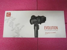 ZHIYUN Z1 EVOLUTION 3-AXIS HANDHELD GIMBAL STABILIZER - New in Box
