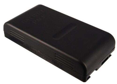 Premium Battery for JVC GR-AX400U, GR-AX850, GR-AXM50U, GR-SV3U, GR-AX937, GR-AX - Afbeelding 1 van 5