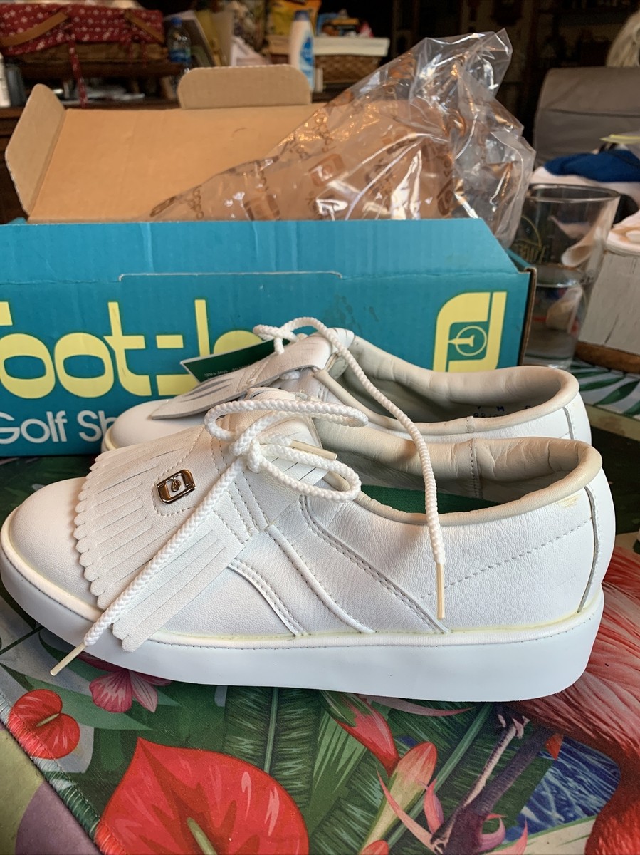Footjoy Ultra-Joys Women