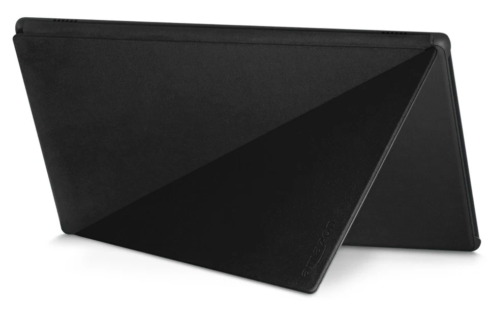 Amazon Fire HD10 Case Cover 5th Gen Grey or Black Genuine NIP - Image 4 of 4