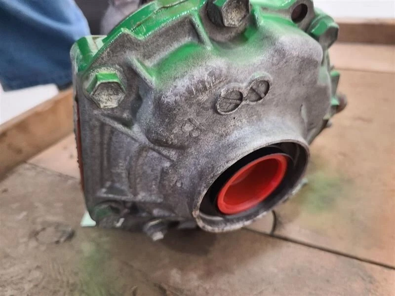 2006-2012 Toyota RAV4 Transfer Case Assembly Gasoline 6 Cylinder Factory OEM Foto 4 de 4