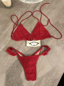 bikini size xs