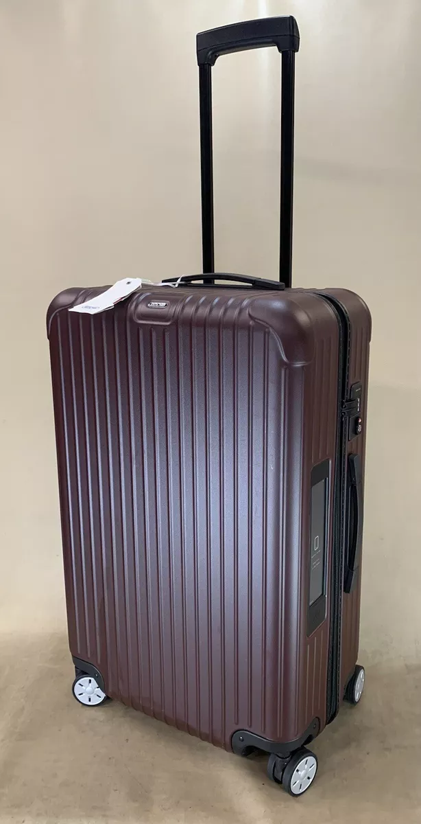 RIMOWA Travel Luggage for sale