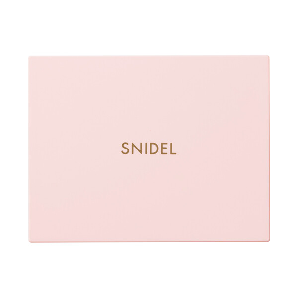 SNIDEL BEAUTY Eye Designer EX11 LIGHT CHIFFON Eyeshadow SNIDEL BEAUTY Eye Designer EX11 LIGHT CHIFFON Eyeshadow