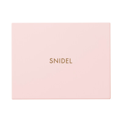 【新品·未使用】EYE DESIGNER EX11 Light Chiffon Buy SNIDEL BEAUTY Eye Designer EX11 LIGHT CHIFFON Eyeshadow