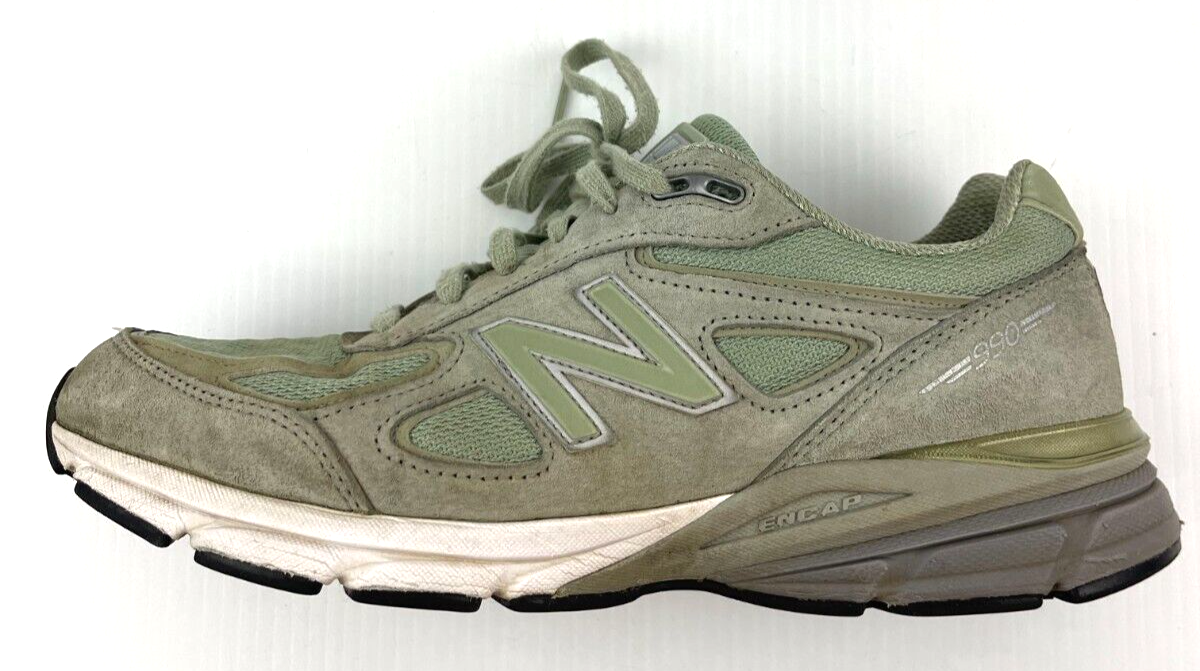 Size 10.5 - New Balance 990v4 Made In USA Mint for sale  display picture 3