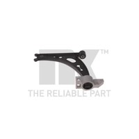 Lenker, RadaufhäNgung NK 5014745 FüR Audi Seat Skoda Vw, Vorderachse Links