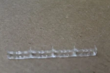 Whirlpool Refrigerator Dispenser Window Spacer Part # W10170412