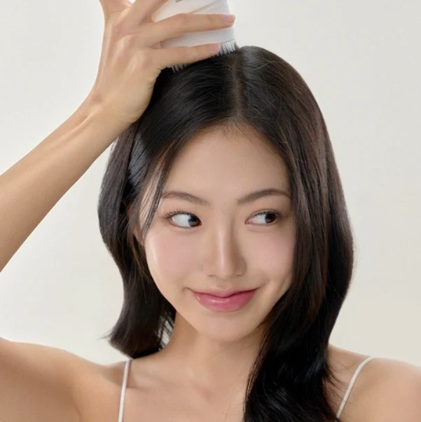 [LilyEve] Grow:Turn Exosome Ampoule 抗脱发头皮护理 100 毫升 K-Beauty — 第 2/4 张图片